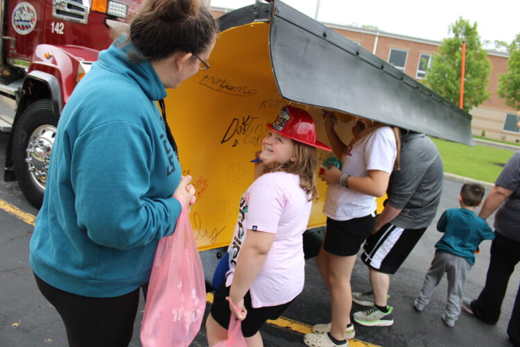 Autism Awareness celebrated in St. Clair Twp.